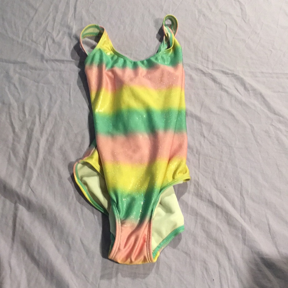 Bathing suit